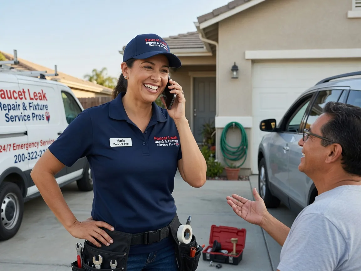 Faucet Repair Danvers, IL FAQs